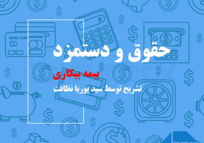 بیمه بیکاری
